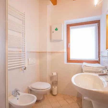 Valpolicella Homes Amarone شقة