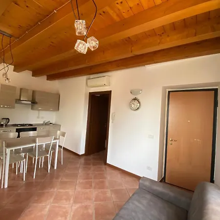 Valpolicella Homes Amarone شقة