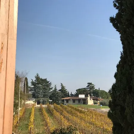 Valpolicella Homes Amarone شقة SantʼAmbrogio di Valpolicella
